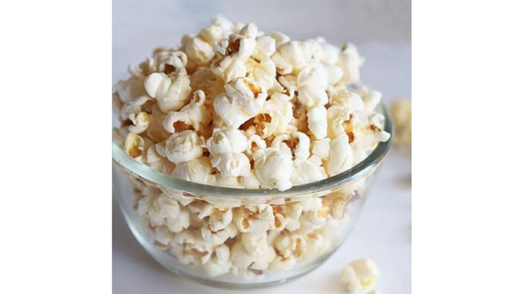 Popcorn Premix