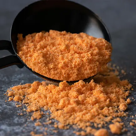 cheese popcorn seasoning