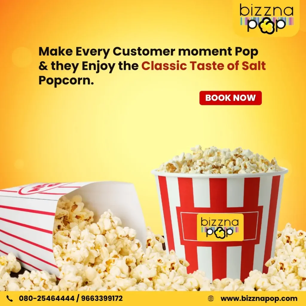 popcorn kernels