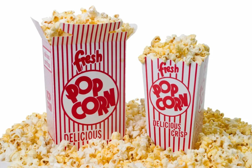cheese powder for popcorn